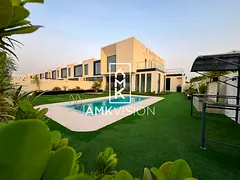 golf and lake view ,private pool,spacious and luxury finishes