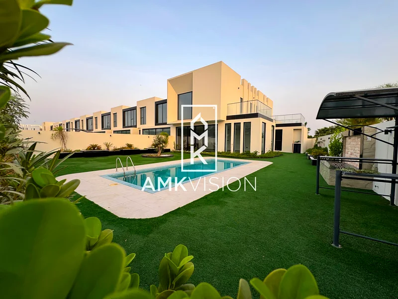 golf and lake view ,private pool,spacious and luxury finishes63879744698881110