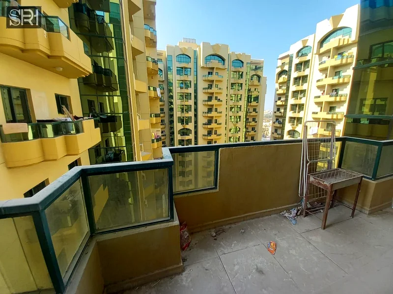 فرصة لا تعوّض لتملك شقة بغرفتين نوم في موقع متميز في عجمان63889027151489110