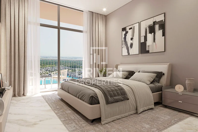 Top Floor | Spectacular Views | Resort Lifestyle63960354143619112