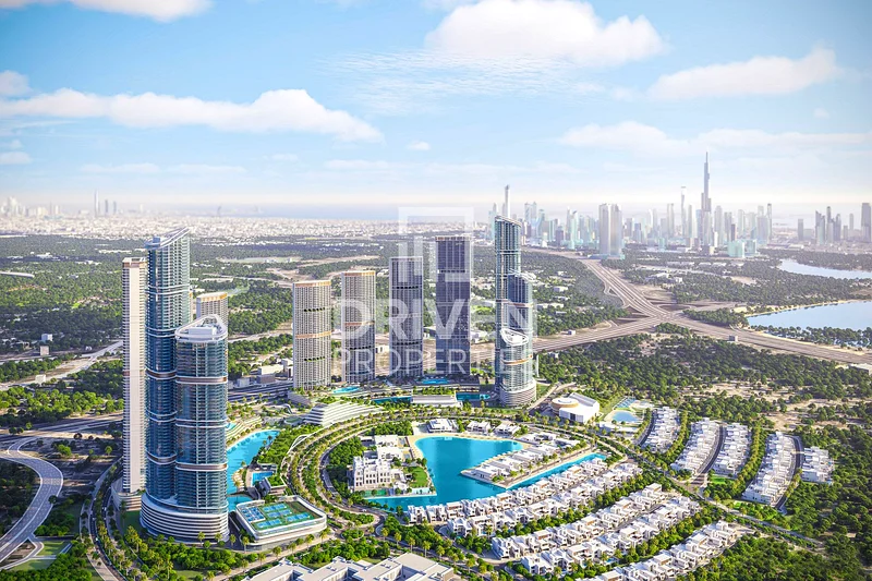 Top Floor | Spectacular Views | Resort Lifestyle63960354143619110