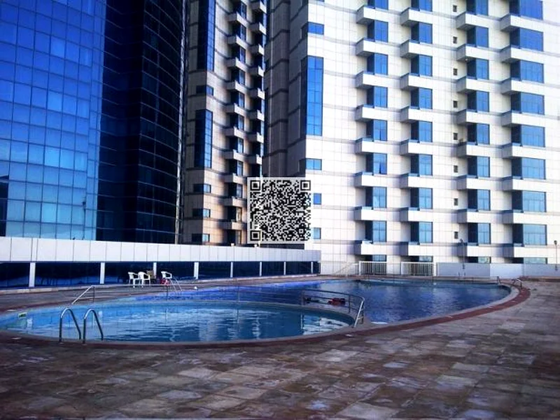 One Bed hall available in Falcon Tower63240107727363111
