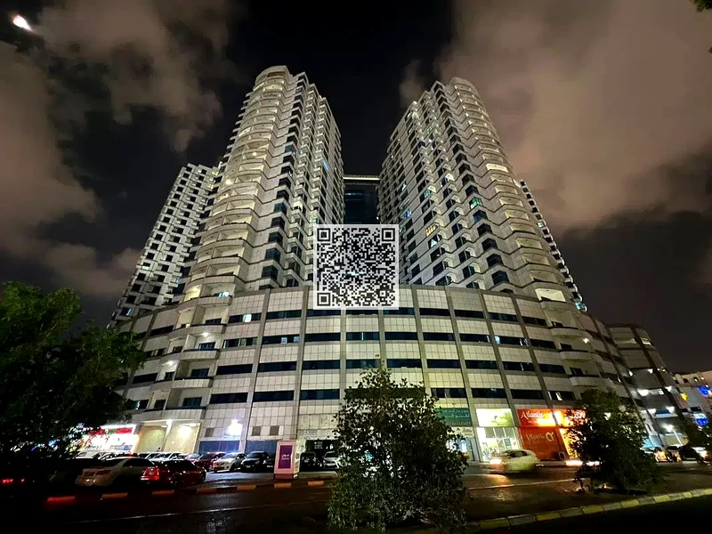 One Bed hall available in Falcon Tower63240107727363112
