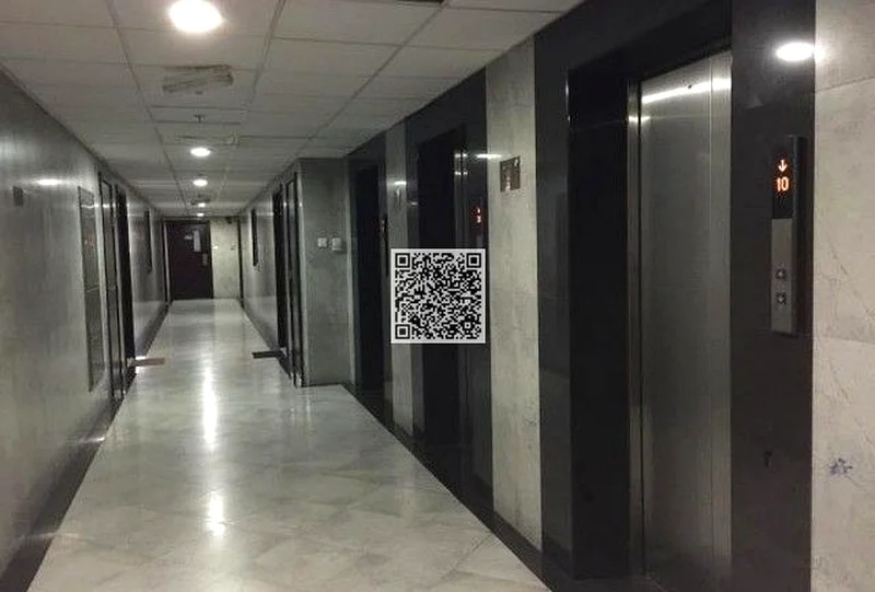 One Bed hall available in Falcon Tower63240107727363112