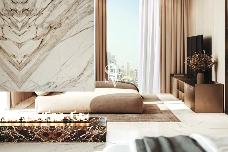 Branded Residence | Skyline/Golf View64042357281667110