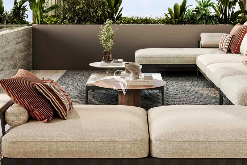 Branded Residence | Skyline/Golf View64042357281667111