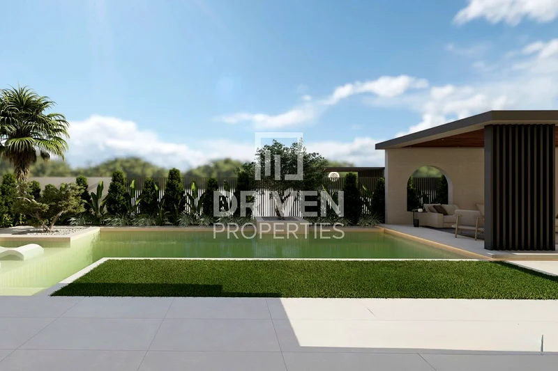 Will be Landscaped | Prime Location | Luxurious64042693083394114