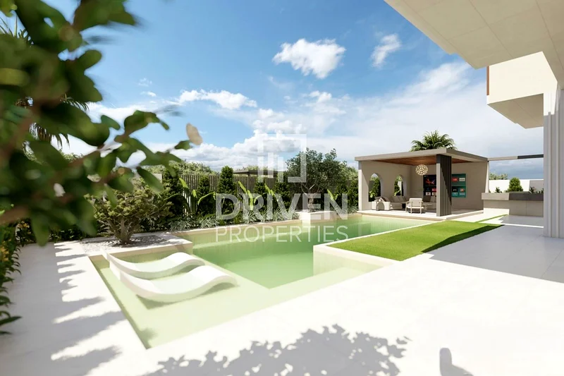Will be Landscaped | Prime Location | Luxurious64042693083394113