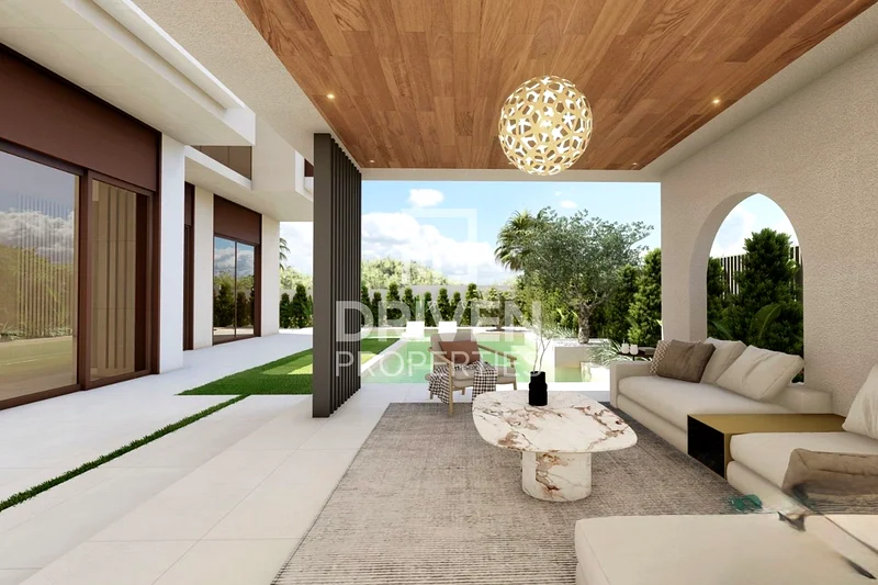 Will be Landscaped | Prime Location | Luxurious64042693083394111