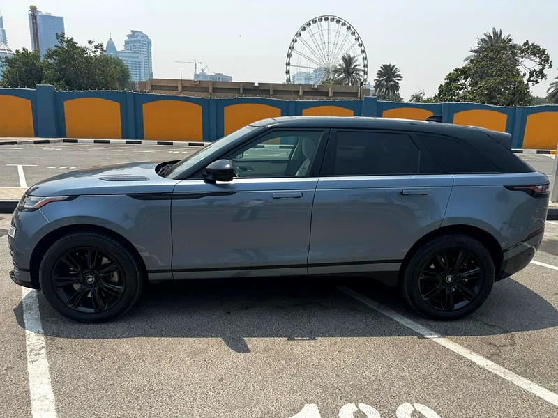 2023 Range Rover, R-Dynamic S63231164676227114