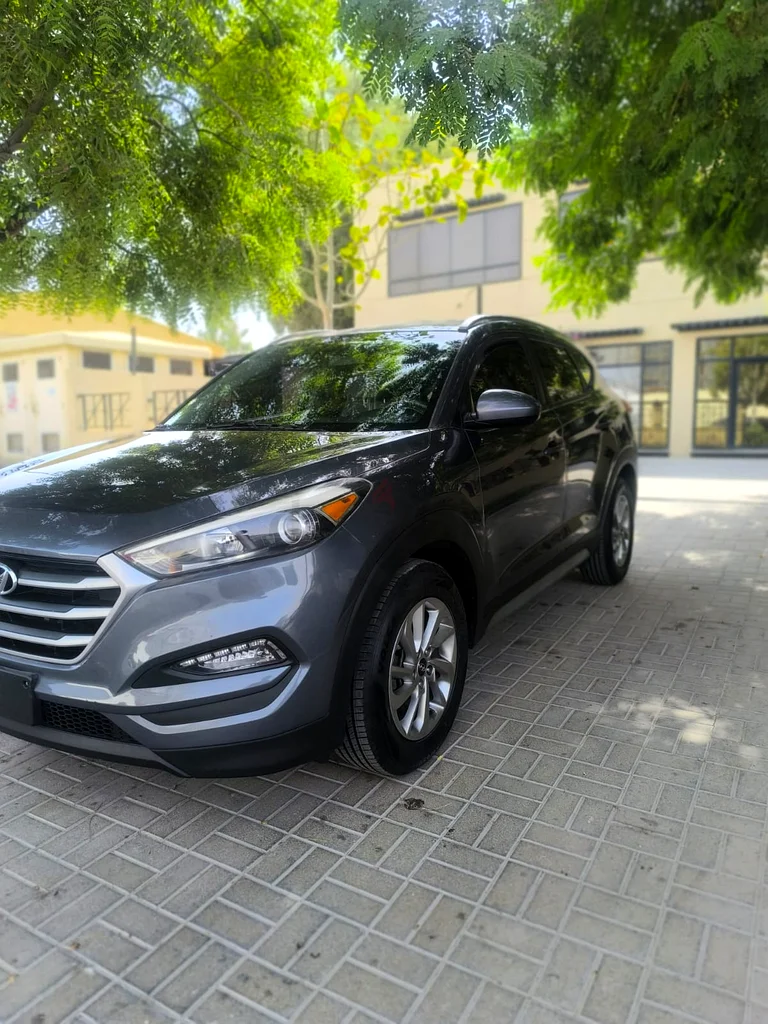 Hyundai Tucson 201863407354032515111
