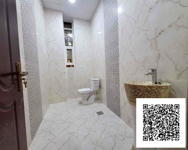فيلا بمستوى G+1 متوفرة للبيع في مويحة 1، عجمان.63869711825793114