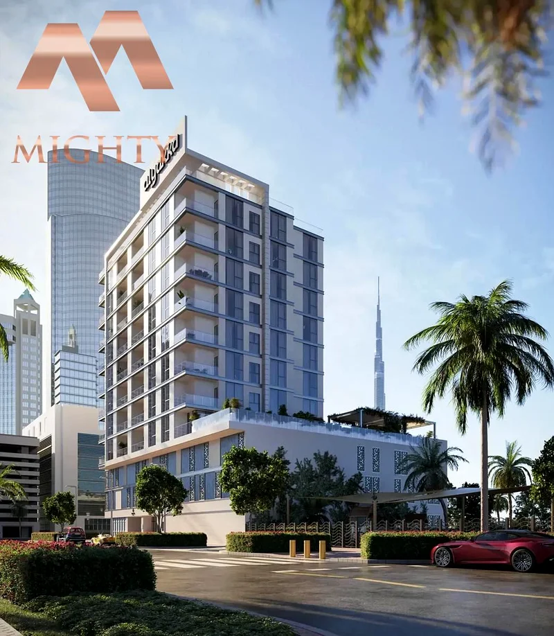 مزايا حياة فاخرة / خطط دفع وخصومات متاحة / موقع متميز63960775984003111