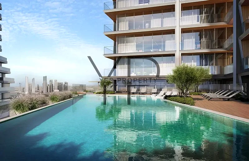 بينغاتي مونلايت | شقتان بغرفتي نوم واسعتان | خطة الدفع 50/5063969676598145114