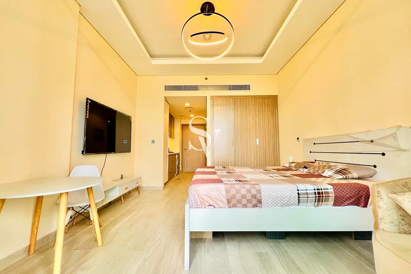 Rented | High Floor | Furnished | Pool View63998570692354110