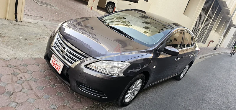 2016 SENTRA 1.6L KEYLESS ENTRY63412538967298114
