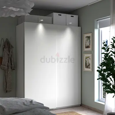 IKEA pax cupboard