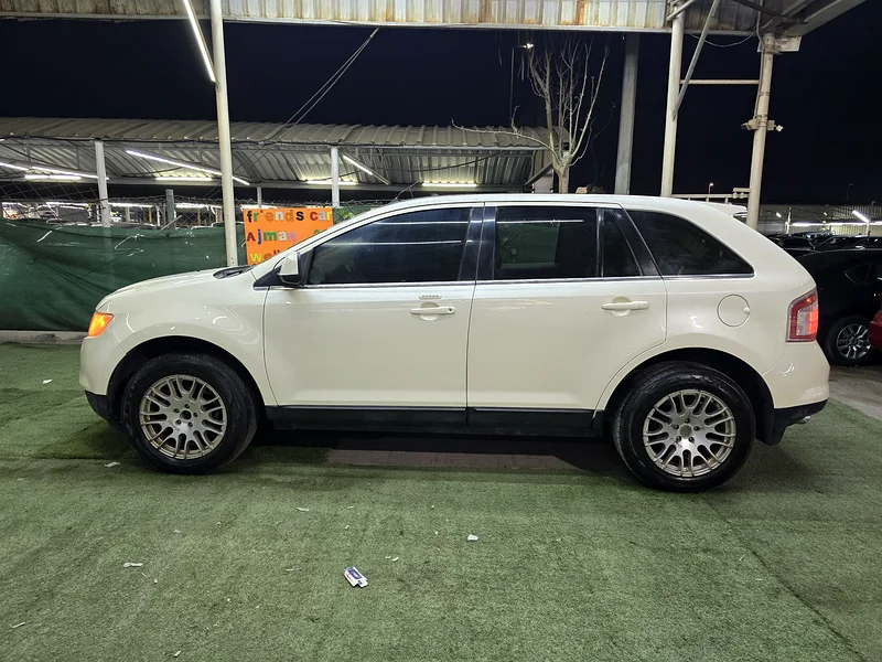 Very nice Gulf Ford63231164943106113