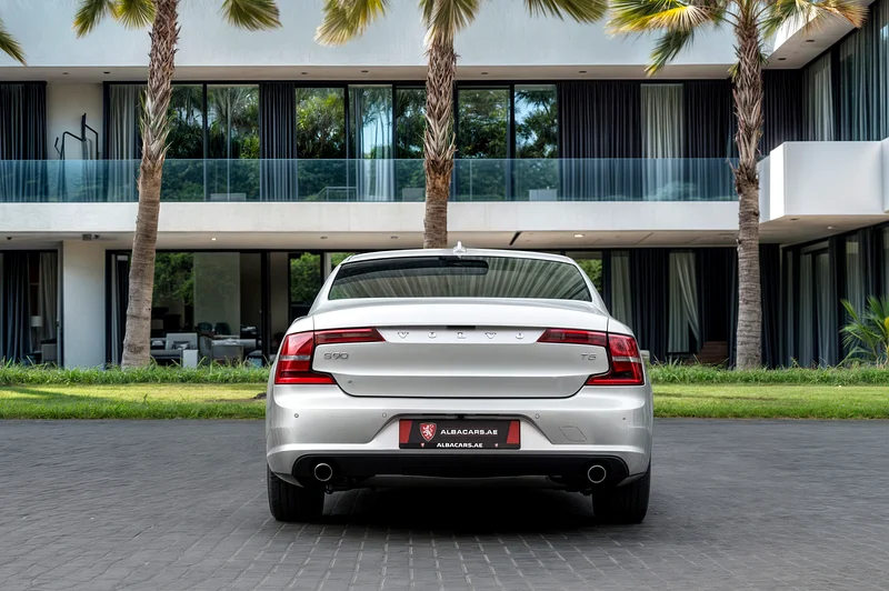 1,567 P.M  | S90 Momentum | 0% Downpayment | Under Warranty!63398480104323114