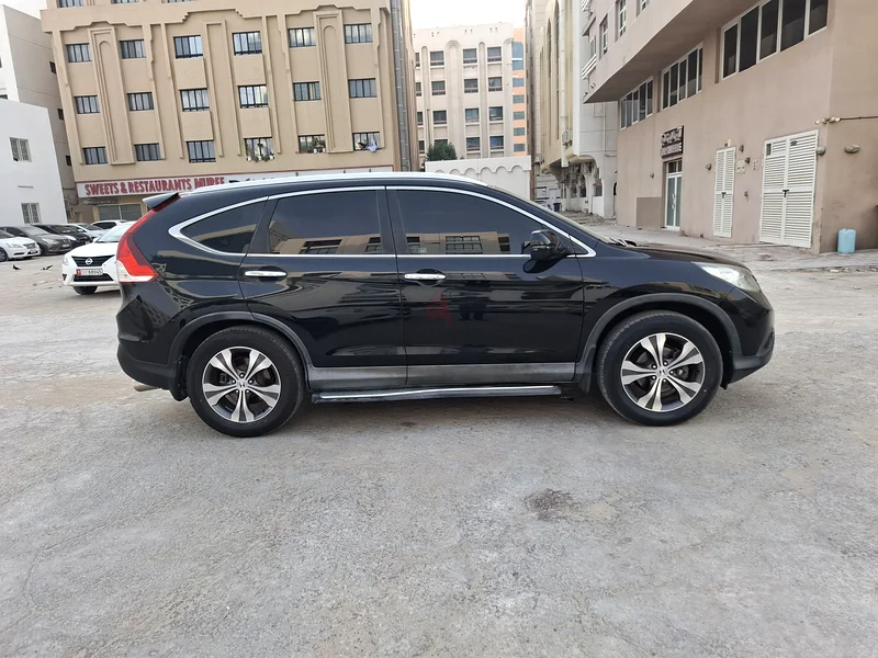 HONDA CRV63398539780353112