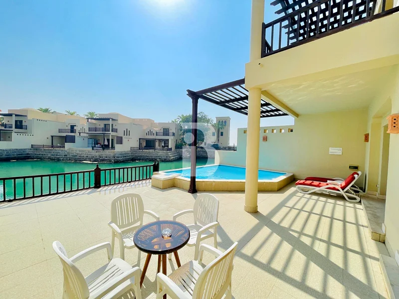 Luxury living | Private Pool | High ROI63858041432577112