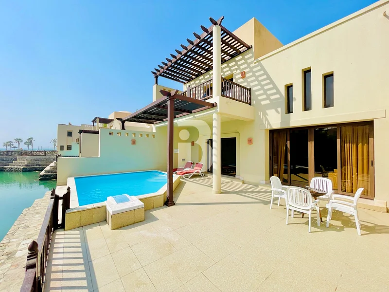 Luxury living | Private Pool | High ROI63858041432577110