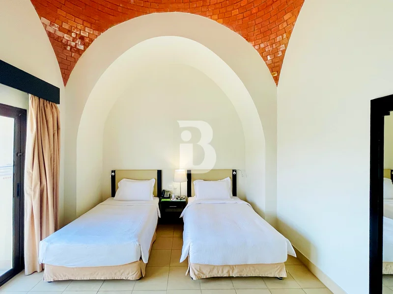 Luxury living | Private Pool | High ROI63858041432577114