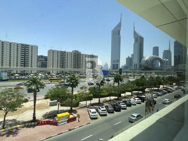 متحف المستقبل | طابق كامل | مكتب فاخر63616961004035113