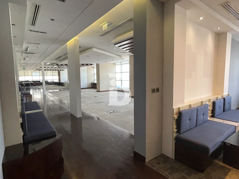 متحف المستقبل | طابق كامل | مكتب فاخر63616961004035111