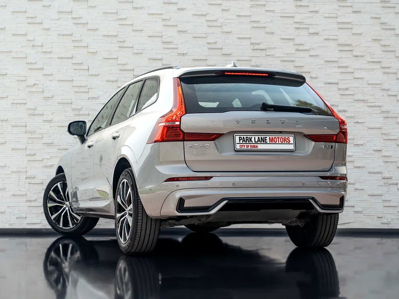 VOLVO XC60 • B5 ULTIMATE DARK AWD • TOP SPEC • 15,000 KM’S • UNDER OFFICIAL VOLVO WARRANTY63398488394113111