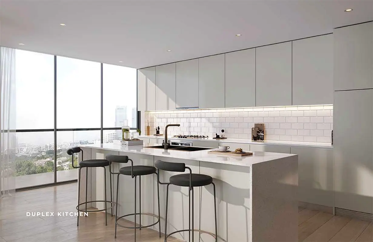 The Corner by Arabian Gulf Properties - View 2