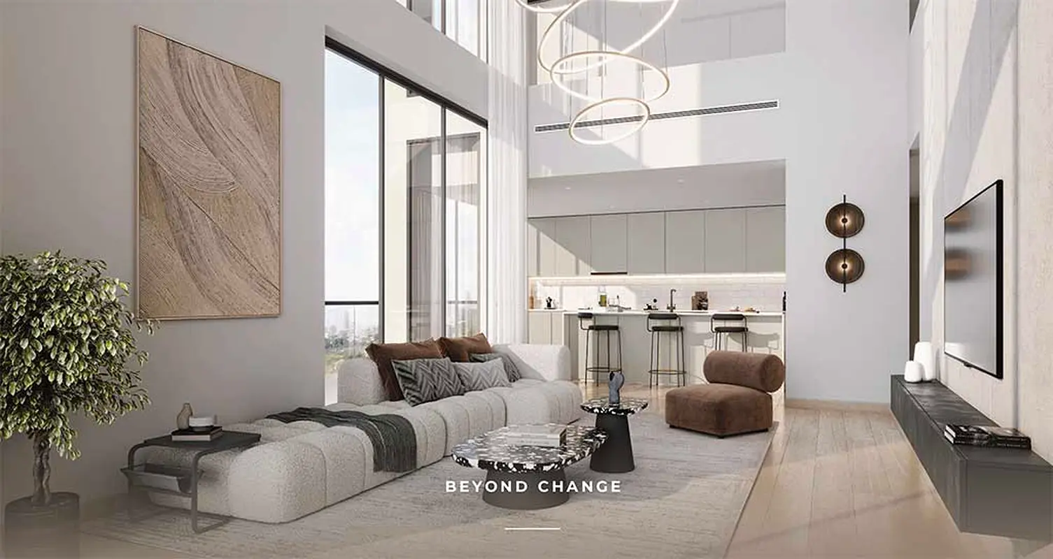 The Corner by Arabian Gulf Properties - View 2