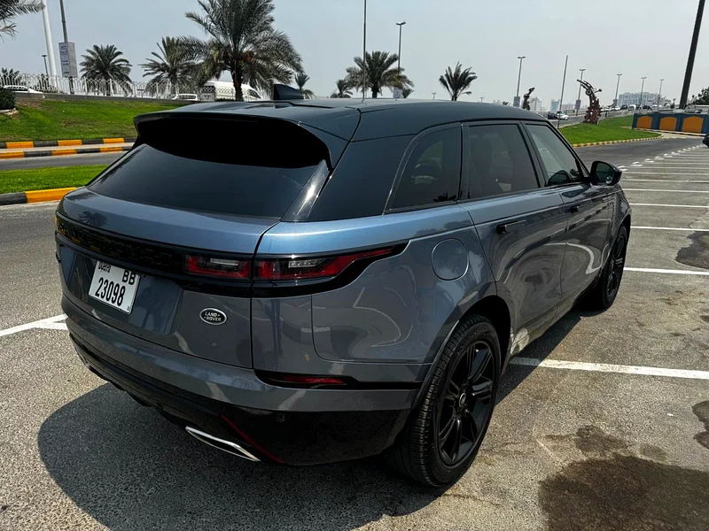 2023 Range Rover, R-Dynamic S63231164676227112