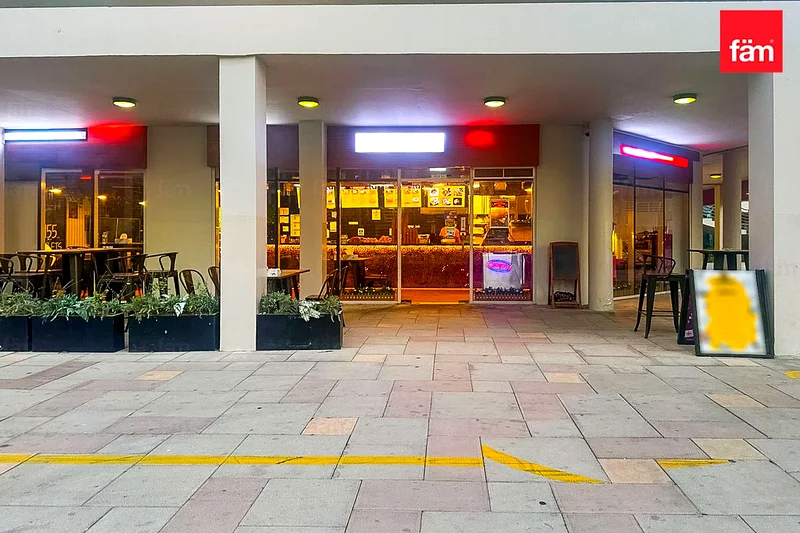 PRIME RETAIL | FULL LAKE VIEW | HIGH ROI63827376674562113