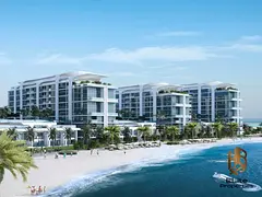 Elite Island Community | Nature &amp; Coastal Living by Sobha