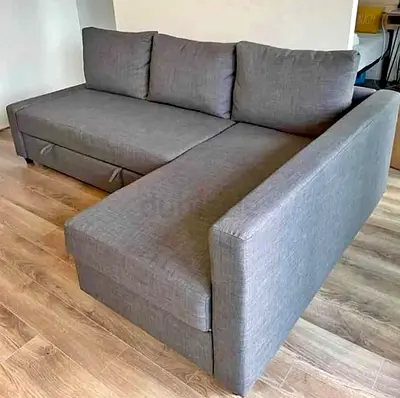 Perfect Condition IKEA sofa bed