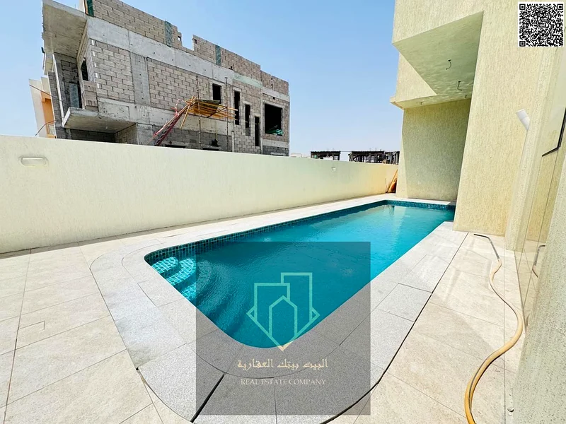 Master bedrooms | Prime location | Excellent spaces | Store | Private pool | Flexible payment plan63236084950530111