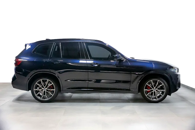 BMW X3 xDrive30i M Sport Premium (Ref# 146752)63406148581250111