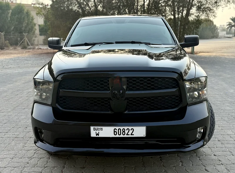 Dodge Ram 1500 Hemi63398534472193113