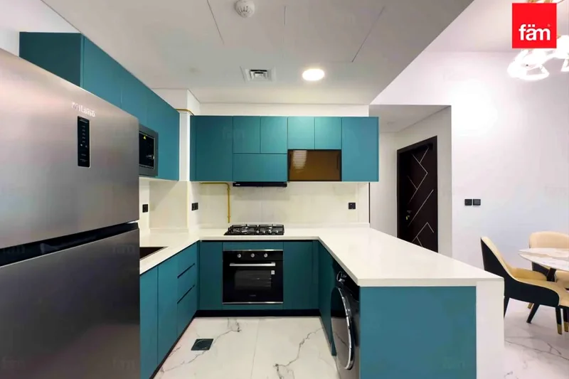 FULLY FURNISHED | READY TO MOVE | VASTU | MORTGAGE64022343127426112