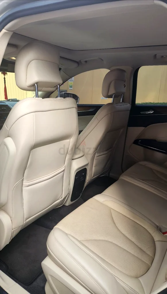 Super Clean Lincon MKC - Full Options63491307841666112