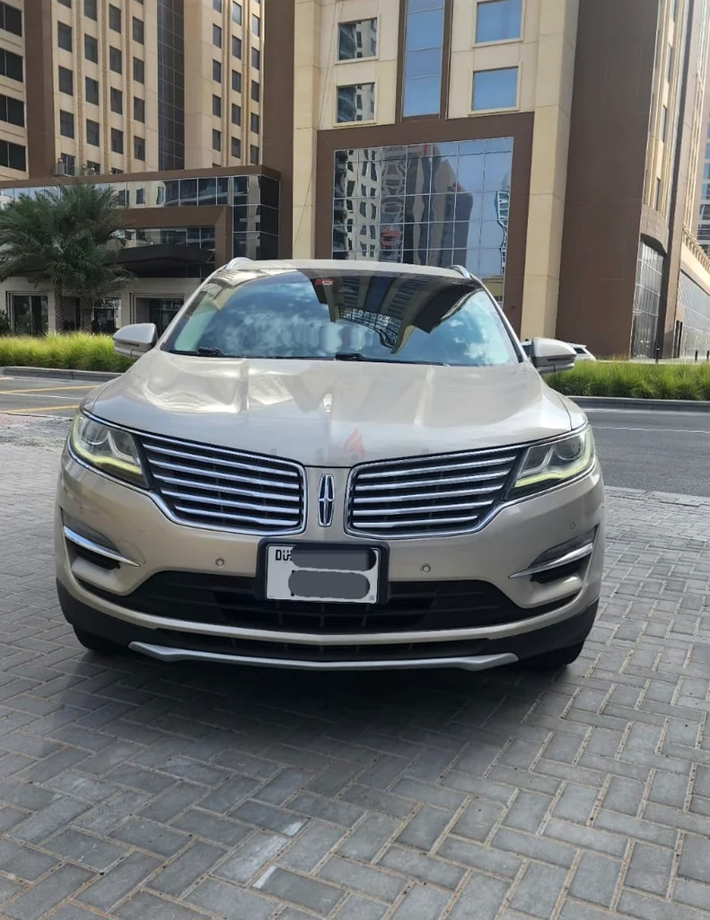 Super Clean Lincon MKC - Full Options63491307841666114