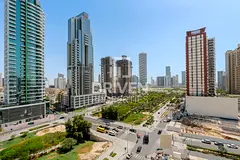 Brand New Smart Home with Park View | Vacant