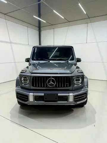 G63 AMG
