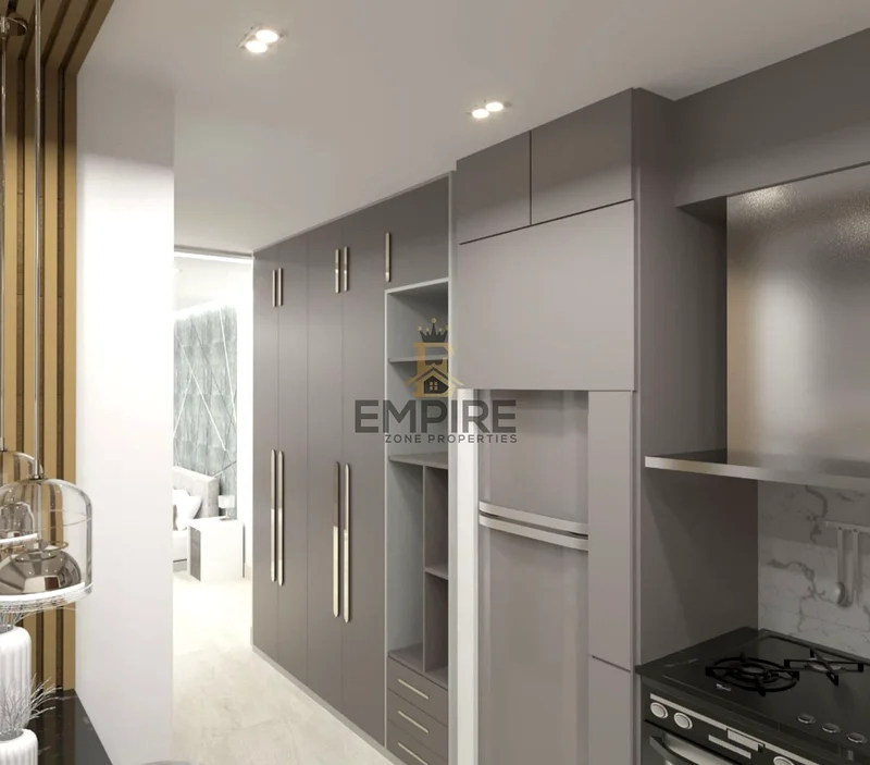 Modern, Stylish Architecture | Handover in December 2025 | Prime Location63994170144642113