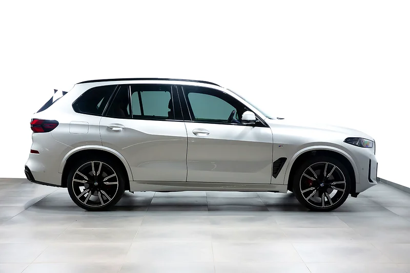 بي إم دبليو X5 xDrive40i M Sport Pro (رقم المرجع 147048)63406212620162111