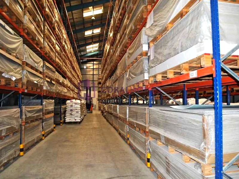 G+2 Warehouse, Factory and Office Facility JAFZA63823285987714110