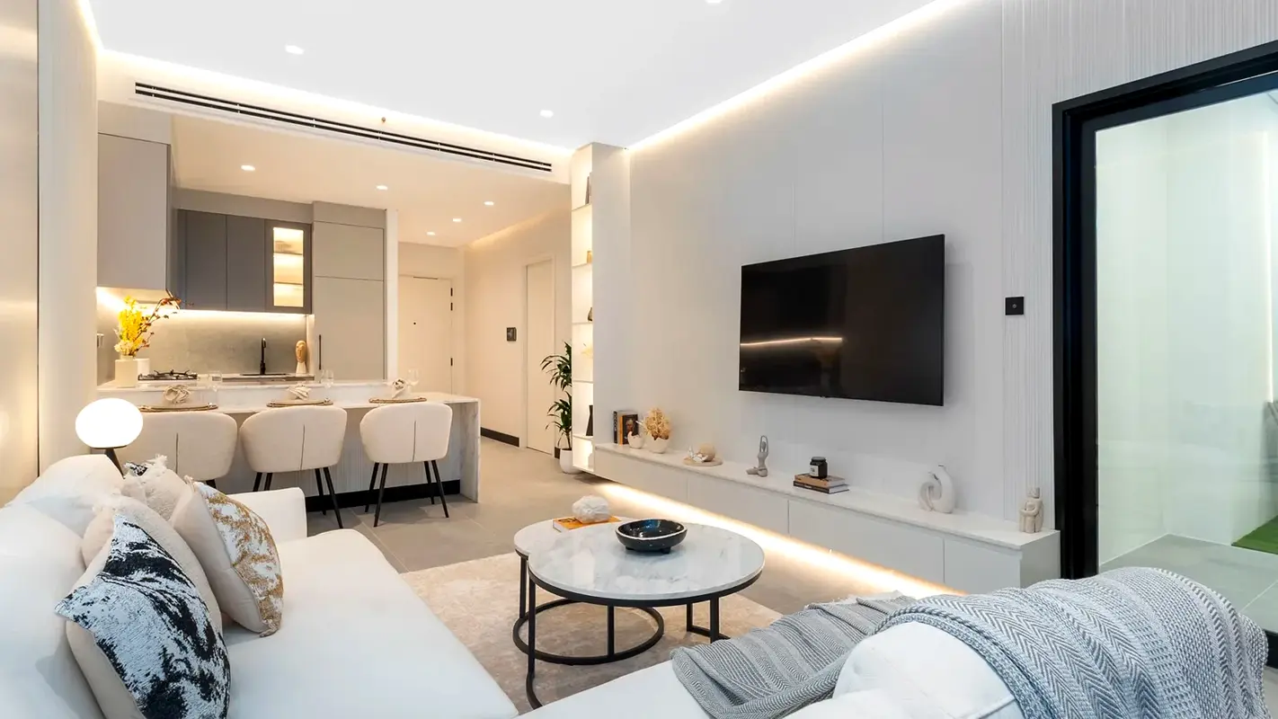 Viani by Meteora by Meteora Developers - View 2