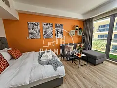 Cozy Furnished Studio | Beach Access | Flexible Rent Terms