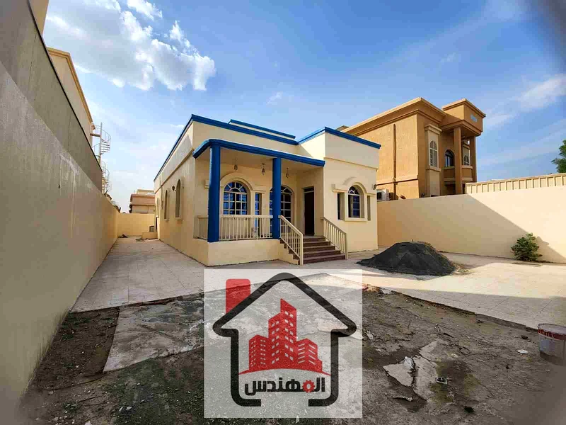 فيلا للإيجار في عجمان63302944311938112